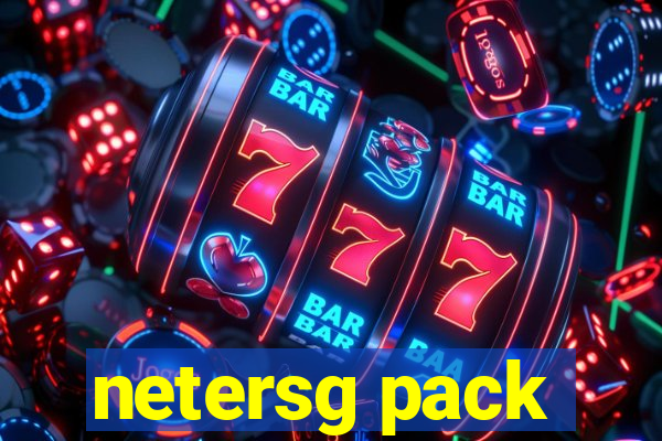 netersg pack